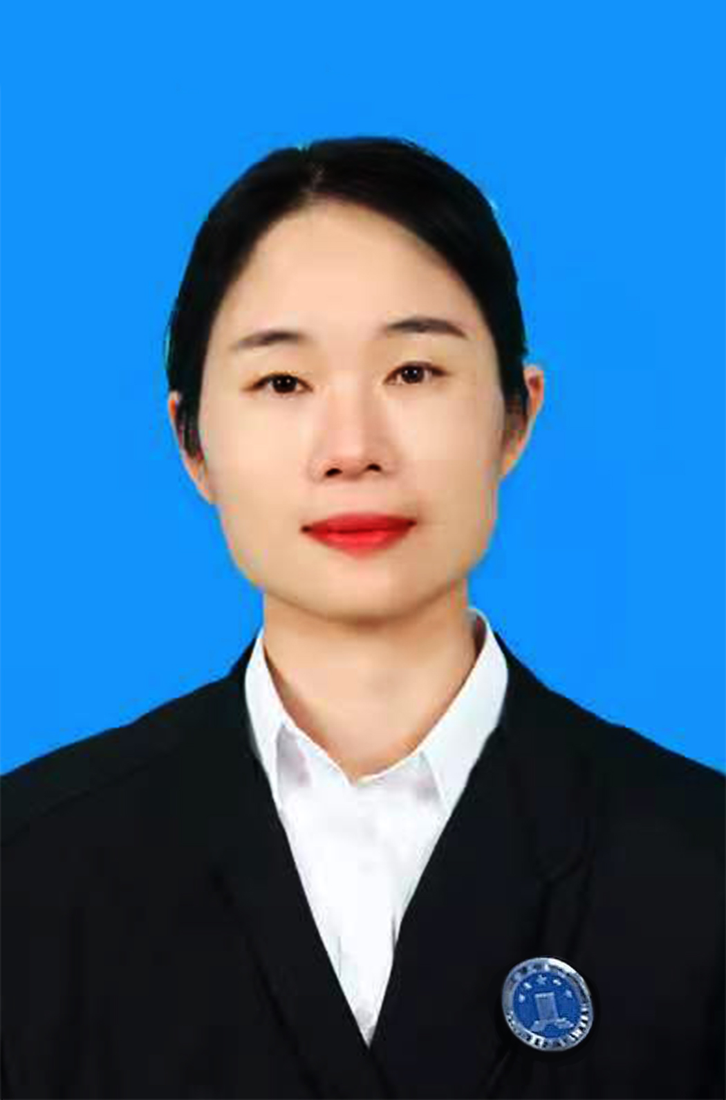 杨陶律师（喀什大学教授）