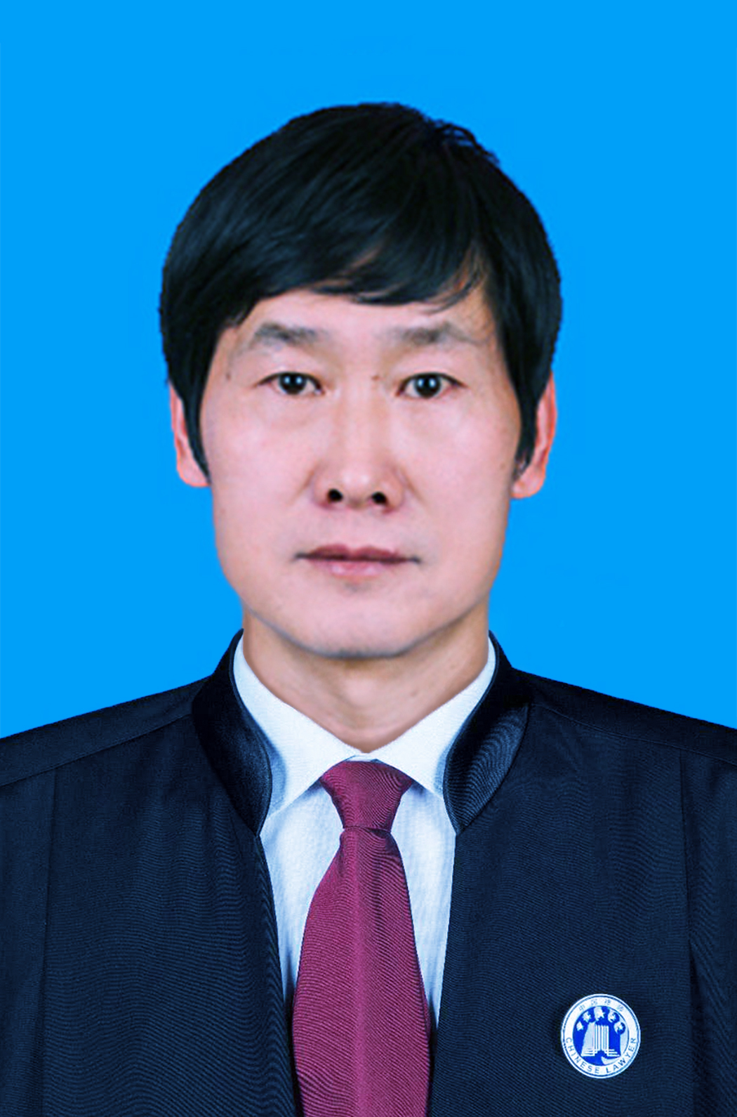 刘毅敏律师（18997751620）