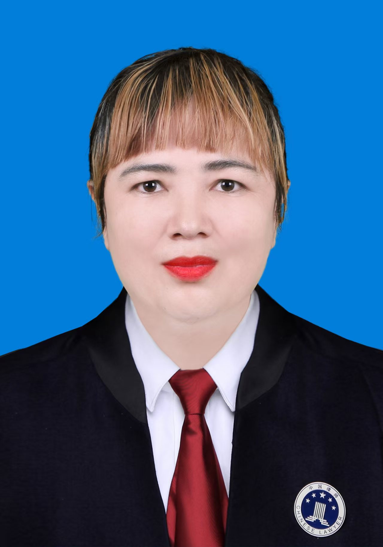 茹鲜古丽律师（13657537800）